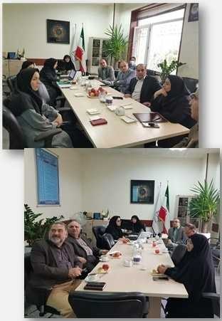 استمرار نظارت تخصصی بر فرآورده‌های غذایی، آشامیدنی، آرایشی و بهداشتی