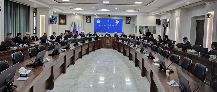 تأکید رئیس دانشگاه علوم پزشکی مشهد بر هم‌افزایی ملی برای بهبود سرانه سلامت