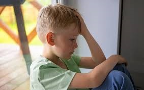 بیش از ۵۰ درصد کودکانی که بلایای طبیعی را تجربه می‌کنند دچار اختلال استرس پس از آسیب می‌شوند