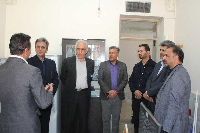 بهبود ارتباط میان سطوح اول و دوم خدمات سلامت، کلید موفقیت نظام ارجاع است