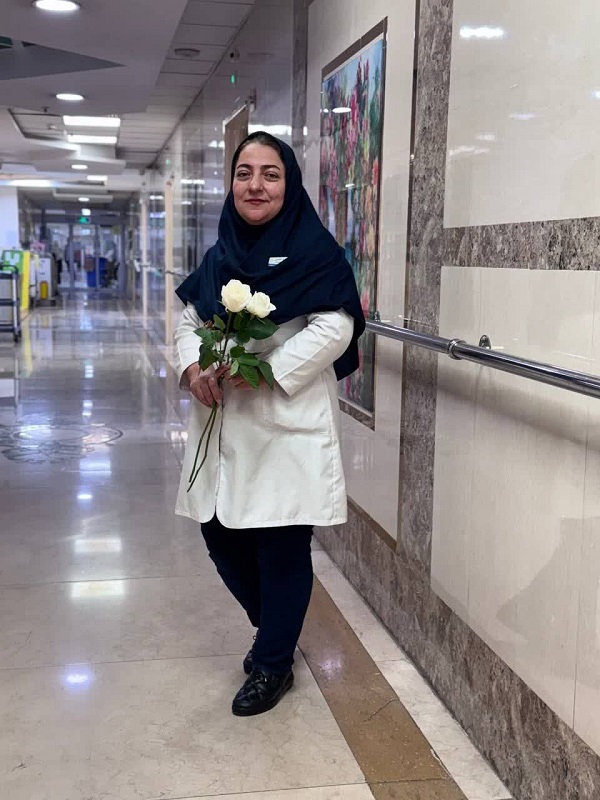 پرستاری، جلوهای از عشق، صبر و ایثار در خدمت به انسانهاست