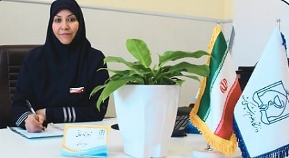 حماسه خدمت در روزهای بحران؛ سرعت، آرامش و امید در بیمارستان ولایت