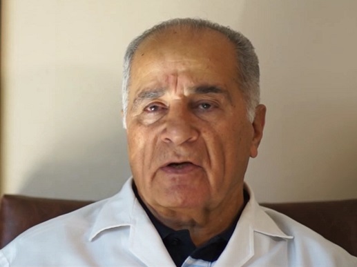 نبض حیات در رگ‌های جبهه؛ روایت دکتر نعمت‌الله مختاری از مجاهدت‌های کادر درمان در دفاع مقدس