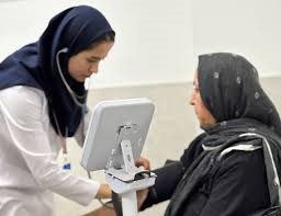 ارائه خدمات آموزشی و درمانی به بیش از ۱۲۰ هزار نفر در کلینیک‌های پرستاری آموزش سلامت