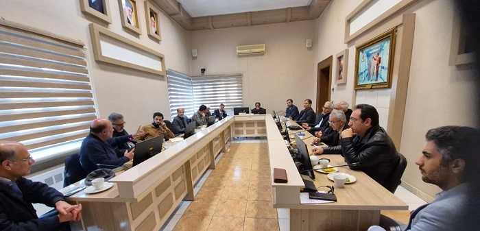 دانشگاه، کانون انسجام و امید است/ آغاز پروژه‌های کلان بیمارستانی در مشهد با مشارکت خیرین و بانک‌ها