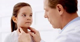 نقش حیاتی ید در رشد مغز و پیشگیری از اختلالات تیروئیدی در کودکان