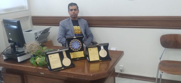 روایت امیدآفرین از مسیر رشد یک عضو هیأت علمی جوان در دانشگاه علوم پزشکی مشهد