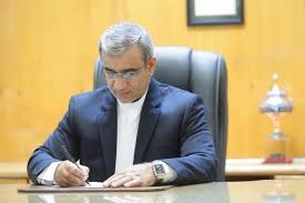 انتصاب رئیس دانشگاه علوم پزشکی مشهد به عنوان رئیس کمیته خدمات بهداشتی، سلامت و محیط زیست ستاد اجرایی خدمات سفر استان