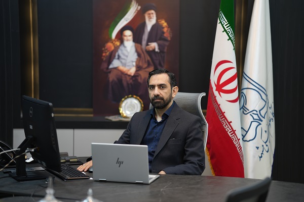 205 نفر در حوزه فناوری اطلاعات دانشگاه علوم پزشکی مشهد مشغول به خدمت هستند