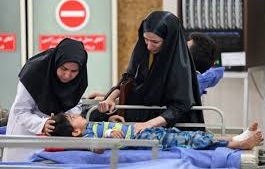 آماده‌سازی ۵۰ تیم واکنش سریع پرستاری برای خدمت‌رسانی به زائران دهه پایانی ماه صفر در مشهد
