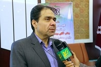 ÙØ¯ÛØ± Ø¹Ø§ÙÙ Ø³Ø§Ø²ÙØ§Ù Ø¨ÛÙÙ Ø³ÙØ§ÙØª Ø§ÛØ±Ø§Ù : Ø¨Ø¯ÙÛ Ø¯Ø§ÙØ´Ú¯Ø§Ù ÙØ§ Ø¨Ù Ø´Ø´ ÙØ§Ù Ú©Ø§ÙØ´ Ù¾ÛØ¯Ø§ Ú©Ø±Ø¯Ù Ø§Ø³Øª