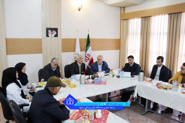 ÙØ´Ø³Øª Ø®Ø¨Ø±Û Ø§ÙØ¬ÙÙ Ø®ÛØ±ÛÙ Ø­ÙØ§ÛØª Ø§Ø² Ø¨ÛÙØ§Ø±Ø§Ù Ø³Ø±Ø·Ø§ÙÛ Ø±Ø¶Ø§