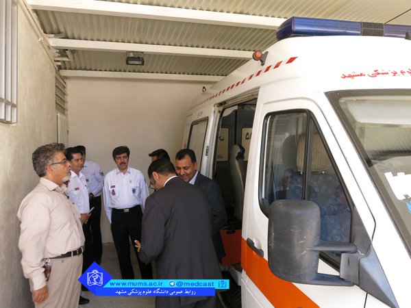 Ø§ÙØªØªØ§Ø پاÛÚ¯Ø§Ù Ø§ÙØ±ÚØ§ÙØ³ Ø¯ÙØ¯Ø§ÙپزشکÛ