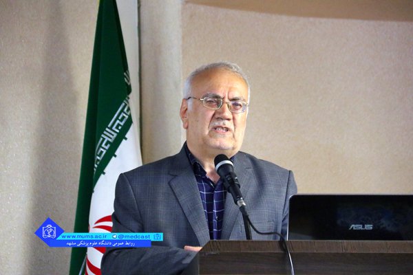 همایش آموزشی ترویج الگوی تغذیه سالم  کودکان