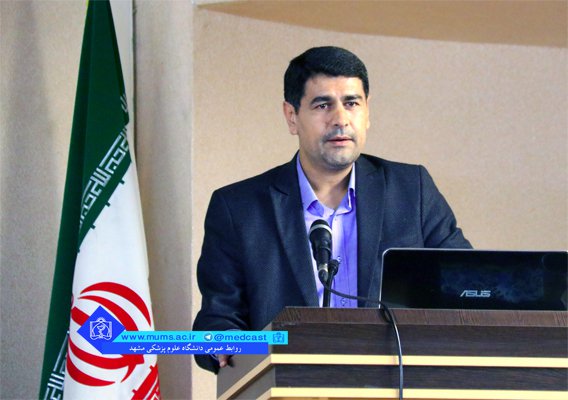 همایش آموزشی ترویج الگوی تغذیه سالم  کودکان