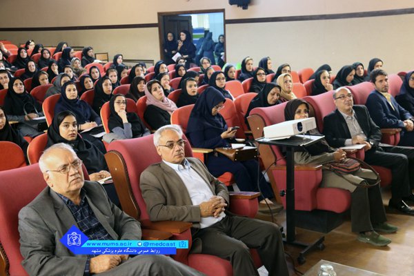 همایش آموزشی ترویج الگوی تغذیه سالم  کودکان