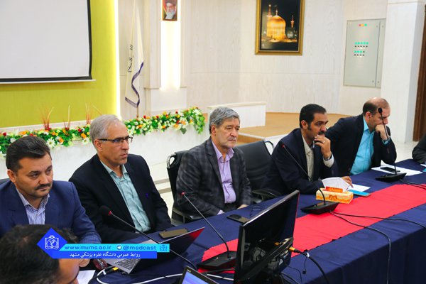 ÙØ´Ø³Øª Ø¨Ø±ÙØ§ÙÙ Ù¾Ø²Ø´Ú© Ø®Ø§ÙÙØ§Ø¯Ù Ù ÙØ¸Ø§Ù Ø§Ø±Ø¬Ø§Ø¹