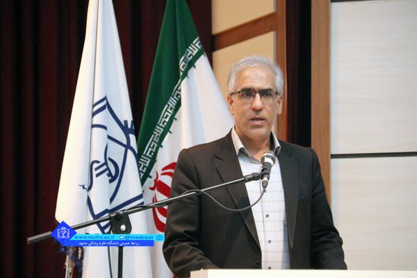پیام تبریک معاون بهداشت دانشگاه به مناسبت روز جهانی بهداشت محیط