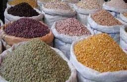 برای پیشگیری از ابتلا به ویروس کووید -19 از خرید مواد غذایی فله ای خودداری شود