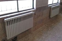 استفاده از وسایل گرمایشی برای ضدعفونی کردن وسایل خانه تایید نمی­شود