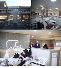 دبیر بورد کشوری3 رشته دندانپزشکی بر عهده دانشکده پزشکی مشهد است