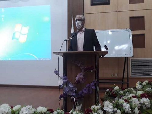 بیش از 50 هزار خانوار مشهدی با همکاری نیروهای داوطلب مردمی در زمینه بیماری کووید-19 غربالگری شدند