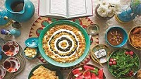 در ماه مبارک رمضان تنوع و تعادل در مصرف مواد غذایی  باید مورد توجه قرار گیرد