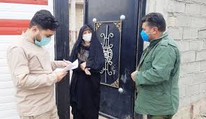 پایگاه های بسیج  به عنوان مقر فرماندهی در بحث مقابله با کرونا در محلات