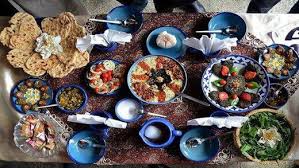 در ایام کرونایی از غذاهای طبخ شده در منزل استفاده کنید