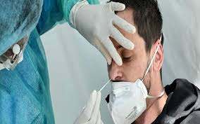 خدمات دهی ۴۰ مرکز خدمات جامع سلامت ویژه کرونا در دانشگاه علوم پزشکی مشهد