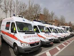 انجام بیش از 78 هزار ماموریت در اورژانس پیش‌بیمارستانی دانشگاه علوم پزشکی مشهد