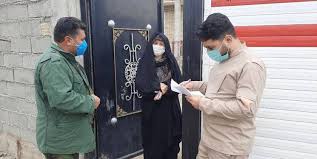 ارائه مشاوره تلفنی شفاهی به 23 هزار نفر در طرح شهید سلیمانی