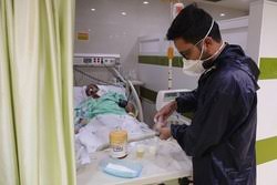 کاهش تعداد مبتلايان به کرونا به منزله تمام شدن اين بيماري و نبود اين ويروس در جامعه نيست