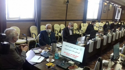 نیازمند تغییر نگرش اساسی در راستای اصلاح سبک زندگی هستیم