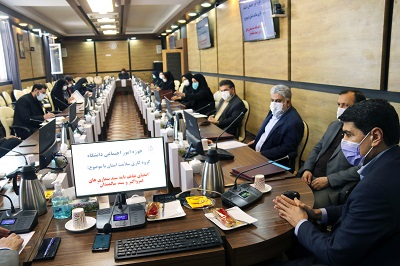 بیماری‌های غیرواگیر یکی از چالش‌های بسیارجدی در جامعه است