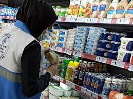 بازدید و آموزش بیش از 180هزار مرکز تهیه و توزیع مواد غذایی در مناطق زیر پوشش دانشگاه علوم پزشکی مشهد