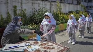 حفظ سلامت آحاد مختلف جامعه مهمترین اولویت حوزه بهداشت محیط است