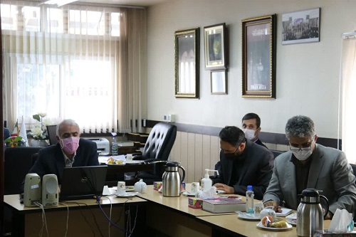 ارائه خدمات به مادران باردار و واکسیناسیون در مراکز پاک خدمات جامع سلامت ارائه می شود
