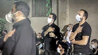 راه اندازی دسته های عزاداری در ماه محرم و صفر ممنوع است