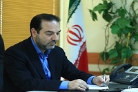 قدردانی معاون  بهداشت وزارت، از تلاش جامعه بهداشت محیط و حرفه ای دانشگاه علوم پزشکی مشهد در مقابله با کرونا