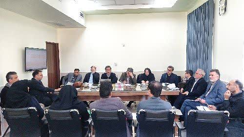 ارزیابی مثبت مرکز بهداشت استان از عملکرد بهداشتی شهرستان کاشمر