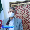 تکریم و معارفه سرپرست دانشکده پیرا پزشکی