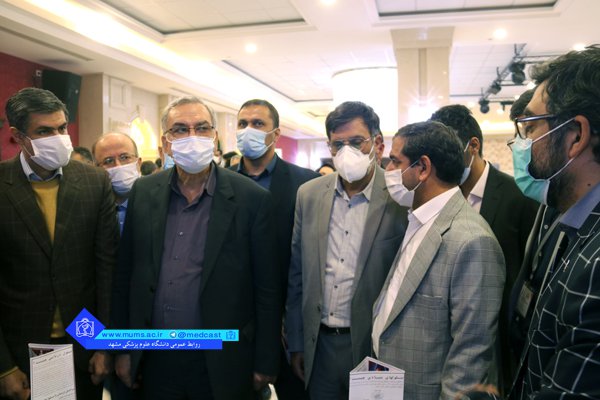 گردهمایی معاونین تحقیقات و فناوری دانشگاه های علوم پزشکی کشور