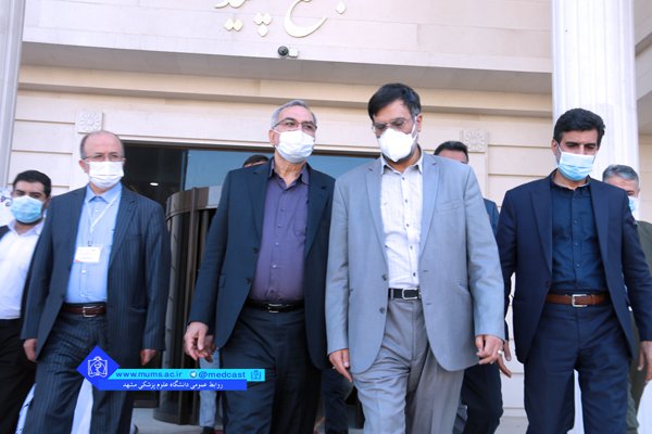گردهمایی معاونین تحقیقات و فناوری دانشگاه های علوم پزشکی کشور