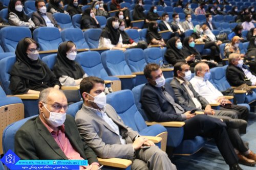 چهارمین کنگره ملی تغذیه بالینی با تجلیل از ۶ برگزیده بخش‌های سخنرانی و پوستر 