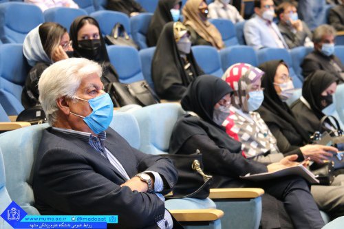 چهارمین کنگره ملی تغذیه بالینی با تجلیل از ۶ برگزیده بخش‌های سخنرانی و پوستر 