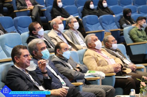 چهارمین کنگره ملی تغذیه بالینی با تجلیل از ۶ برگزیده بخش‌های سخنرانی و پوستر 