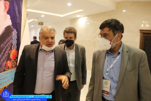 چهارمین کنگره ملی تغذیه بالینی با تجلیل از ۶ برگزیده بخش‌های سخنرانی و پوستر 