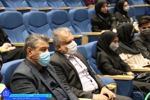 چهارمین کنگره ملی تغذیه بالینی با تجلیل از ۶ برگزیده بخش‌های سخنرانی و پوستر 