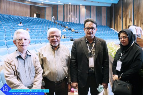 چهارمین کنگره ملی تغذیه بالینی با تجلیل از ۶ برگزیده بخش‌های سخنرانی و پوستر 
